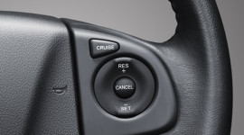 Những tính năng mới trên Honda CR-V vừa ra mắt