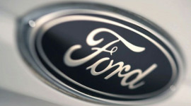 Ford muốn phát triển ôtô có thể gập lại