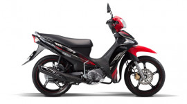 Cạnh tranh với Honda, Yamaha Việt Nam tung ra 2 mẫu xe mới