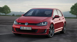 Volkswagen phát triển hộp số 10 cấp