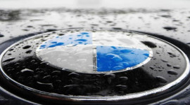 BMW – thương hiệu xe hơi quyền lực nhất thế giới