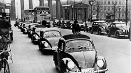 Hitler, Volkswagen và “con bọ”