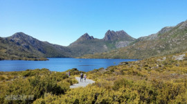 Tasmania - Hòn đảo của những nguồn cảm hứng
