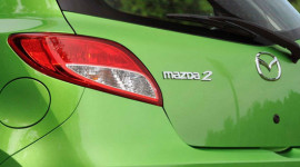 Mazda chi 120 triệu USD xây dựng nhà máy động cơ