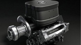 F1: Động cơ Turbo, chìa khóa thành công của năm 2014!
