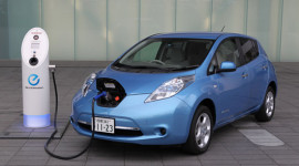 Nissan sẽ có 5 mẫu xe trong dòng sản phẩm xe điện