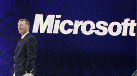8 lý do tại sao Alan Mulally không dành cho Microsoft