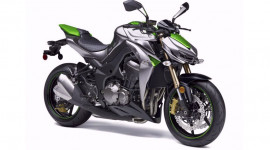 Kawasaki Z1000 2014 chính thức lộ diện, giá 12.000 USD
