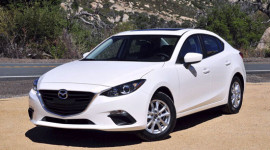 CEO Mazda dự đoán doanh số kỷ lục trong 2 năm tới tại Mỹ