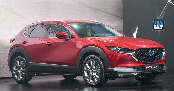 Autodaily Vn Chuyen Trang Thong Tin điện Tử Về O To Xe May