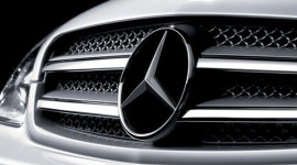 Mercedes-Benz phá kỷ lục doanh số toàn cầu