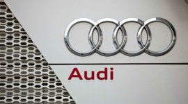Sau Mercedes, đến lượt Audi lập kỷ lục doanh số