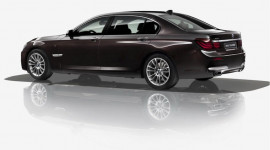 BMW sắp giới thiệu 7-Series phi&ecirc;n bản Ngựa