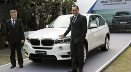 BMW X5 thế hệ mới ra mắt tại Việt Nam, giá từ 3,648 tỷ đồng