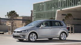 Volkswagen b&aacute;n hơn 3 triệu xe trong nửa đầu 2014