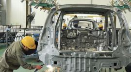 VAMA lại “lo lắng” với thủ tục thông quan ô tô nhập khẩu