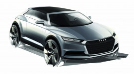 Audi ph&aacute;t triển th&ecirc;m 10 mẫu xe mới trước năm 2020