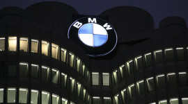 BMW – Thương hiệu xe sang bán chạy nhất tháng 5