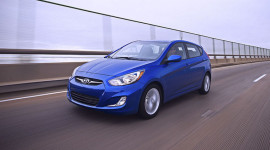 Hyundai đạt danh hiệu &ocirc;t&ocirc; &quot;xanh nhất &quot; tại Mỹ