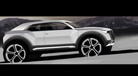 Audi Q5 thế hệ mới sẽ được sản xuất ở Mexico
