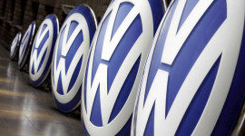 Lợi nhuận của Volkswagen tăng 22% trong quý I/2014