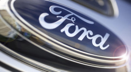 Lợi nhuận của Ford giảm trong qu&yacute; I/2014