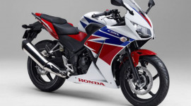 Honda chuẩn bị ra mắt CBR250R 2015