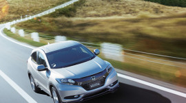 Lợi nhuận của Honda tăng tại thị trường Bắc Mỹ