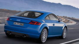 Đánh giá thiết kế Audi TT 2014