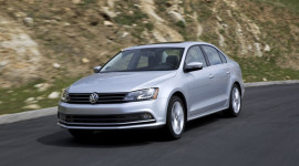 Volkswagen muốn cắt ngắn vòng đời sản phẩm