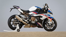 BMW Motorrad Việt Nam công bố giá bán mới, giảm mạnh đến 95 triệu