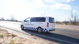Chăm sóc ‘xế yêu’ siêu thuận tiện với chương trình Peugeot Mobile Service
