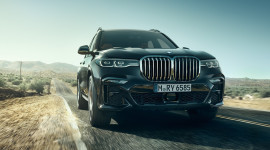 Những mẫu SAV nổi bật làm nên tên tuổi của BMW
