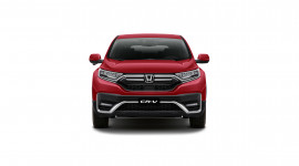 Honda CR-V 2020 được bổ sung thêm màu mới