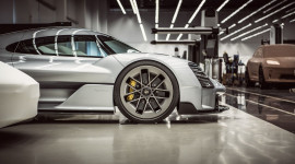 “Porsche Unseen”: Bật mí những dự án bí mật của Porsche