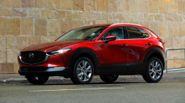 Consumer Reports: Mazda là thương hiệu xe đáng tin cậy nhất 2020