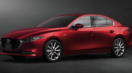 Mazda3 2021 ra mắt tại Nhật Bản: Mạnh mẽ hơn, an toàn hơn