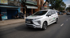 Eco Drive Challenge 2020: Mitsubishi Xpander và Attrage lập kỷ lục tiêu thụ nhiên liệu mới
