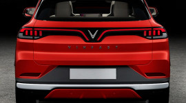 Truyền thông Mỹ viết gì về 3 mẫu xe SUV điện của VinFast?