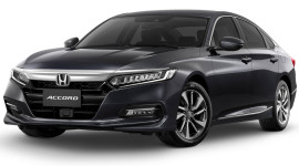 Honda Accord 2021 chính thức ra mắt, trang bị tiêu chuẩn Honda Sensing