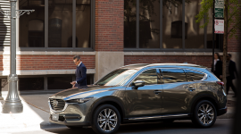Mazda ưu đãi lên đến 120 triệu đồng để hút khách trong tháng Ngâu