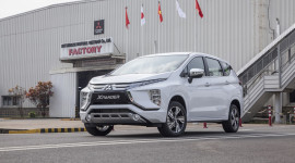 Mitsubishi Motors Việt Nam giới thiệu dịch vụ hỗ trợ tài chính cho khách hàng mua xe