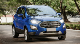 Ford dừng sản xuất xe tại Ấn Độ sau 10 năm lỗ 2 tỷ USD