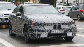BMW 5-Series 2024 hoàn toàn mới và những điều bạn cần biết