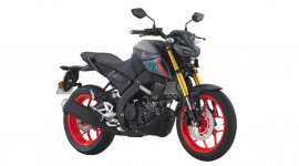 Yamaha MT-15 2021 bổ sung bộ áo mới cực ngầu, giá từ 2.860 USD