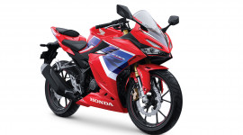 Honda CBR150R nhập chính hãng - "Kẻ thống trị" phân khúc mô tô thể thao cỡ nhỏ?
