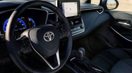 Toyota tung ảnh nhá hàng GR Corolla 2022, chuẩn bị cho ngày ra mắt
