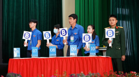 Honda Việt Nam phát động cuộc thi ‘Thanh niên với văn hóa giao thông’ năm 2021
