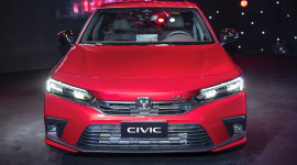 Sự khác biệt giữa 3 phiên bản của Honda Civic 2022, nên chọn phiên bản nào