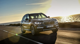 BMW X3: Lựa chọn hoàn hảo cho khách hàng lần đầu trải nghiệm xe gầm cao hạng sang